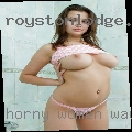 Horny women Wausau, Wisconsin