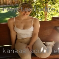 Kansas adult encounters