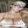 Kansas adult encounters