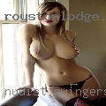 Nudist swingers blogs