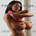 Omaha single women swingers