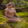 Pussy Plano