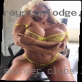 Swinger clubs located Louis