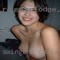 Swingers Calistoga