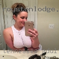 Tennessee adult personals