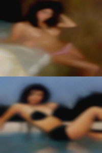 We do switch nude wife on occasion.
