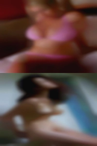 Flirtation horny girls black sexy swinging sex.