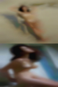 Other things horny naked about me.