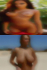 Very sexy wife horny girls swinging.