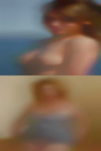 Black Slick horny women.