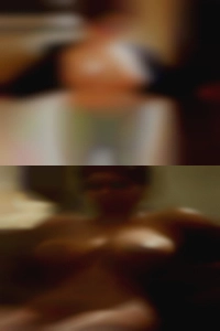 Sexy wives trying fuck anal.