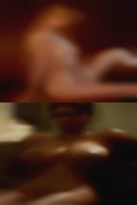 Wife from Kent horny threesome.