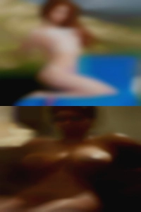 Women in Falling Waters.