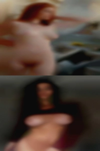 Oral only nude for the guys.
