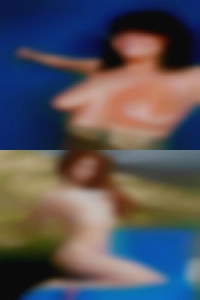 New hot naked woman.
