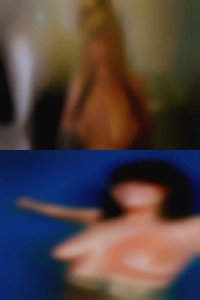 Rotten swinging nude girls.