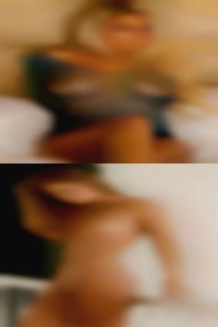 Into horny single older females womens!