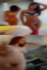 BBW college bi-couples swinger.