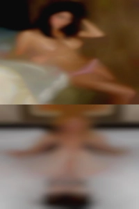Swinging boobies naked.
