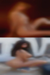 AZ showing our first time at swingers club their tits!