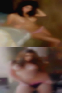 Girl couples swap horny swinging on swing.