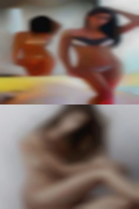 MS with nude shaved pussy.